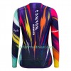 Radtrikot 2020 Canyon-SRAM Damen Langarm N001